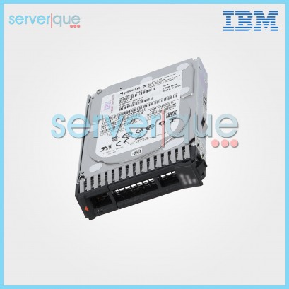 00AJ141 IBM 1TB SAS 6Gbps 2.5" 10K RPM Hot-Swap Hard Drive